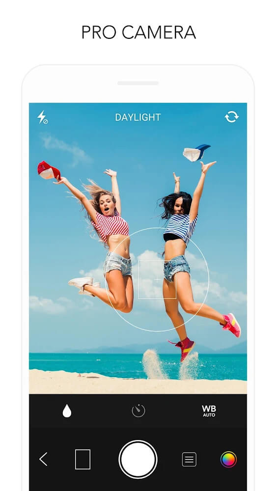 MOLDIV screenshot 6