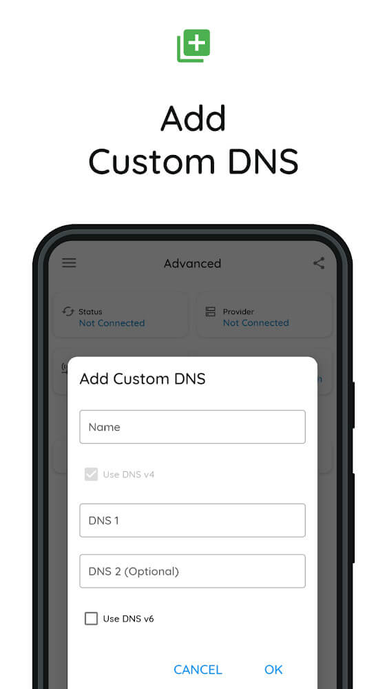 DNS Changer screenshot 6