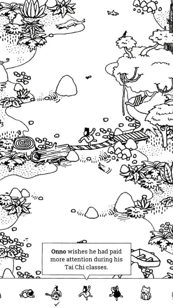 Hidden Folks screenshot 3