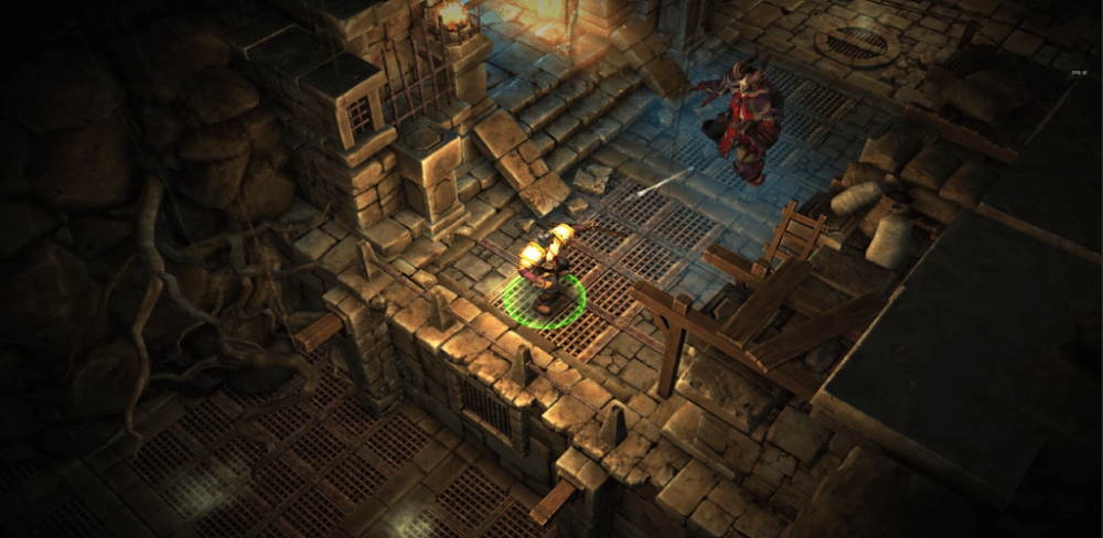 Soul Catcher screenshot 1