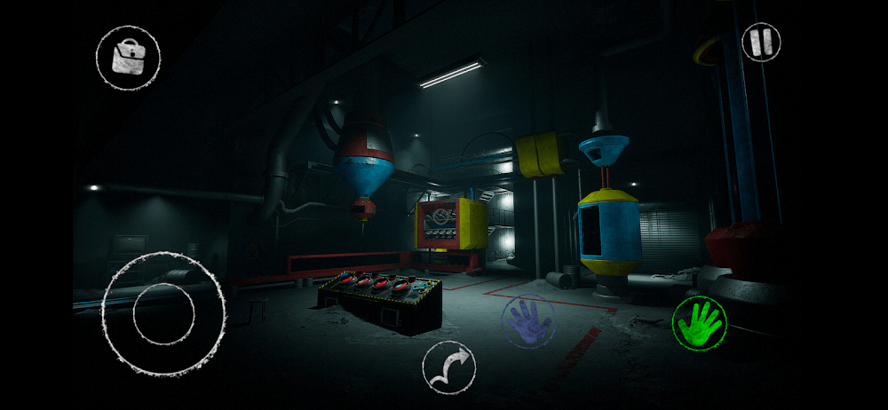Poppy Playtime Chapter 2 screenshot 4