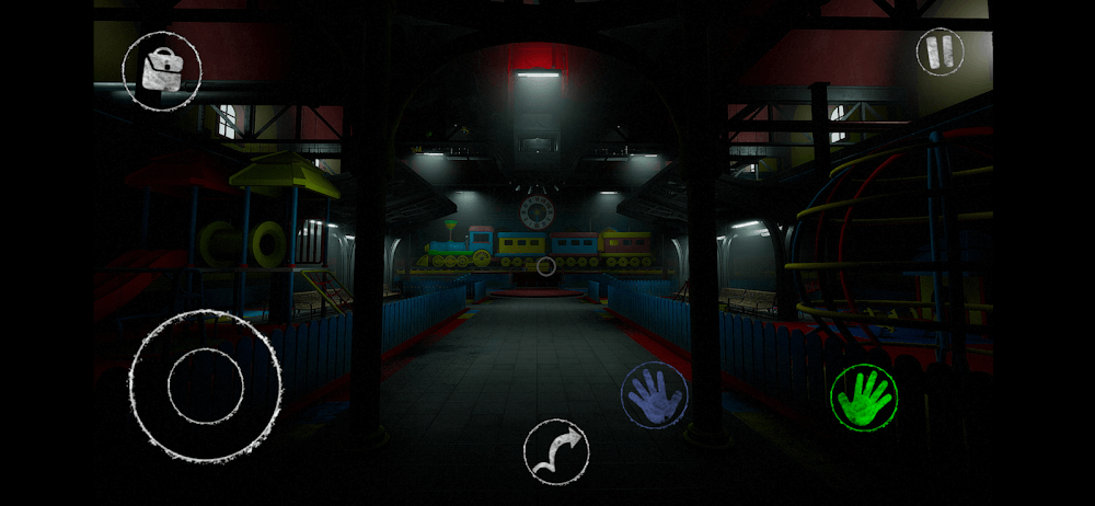 Poppy Playtime Chapter 2 screenshot 2