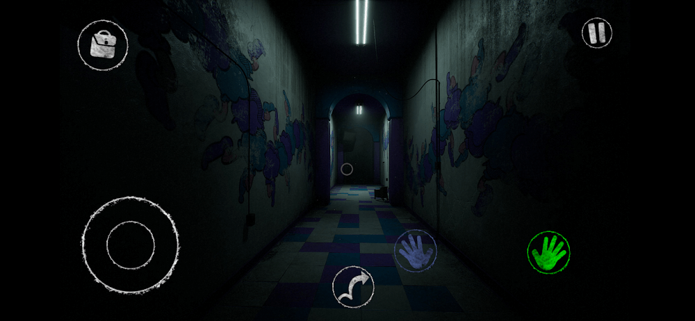 Poppy Playtime Chapter 2 screenshot 6