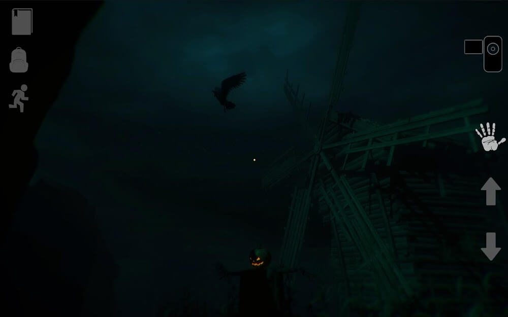 Mental Hospital V screenshot 6