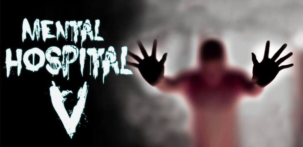 Mental Hospital V screenshot 1