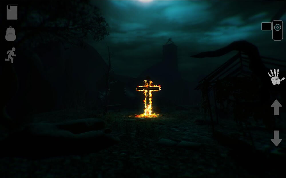 Mental Hospital V screenshot 2