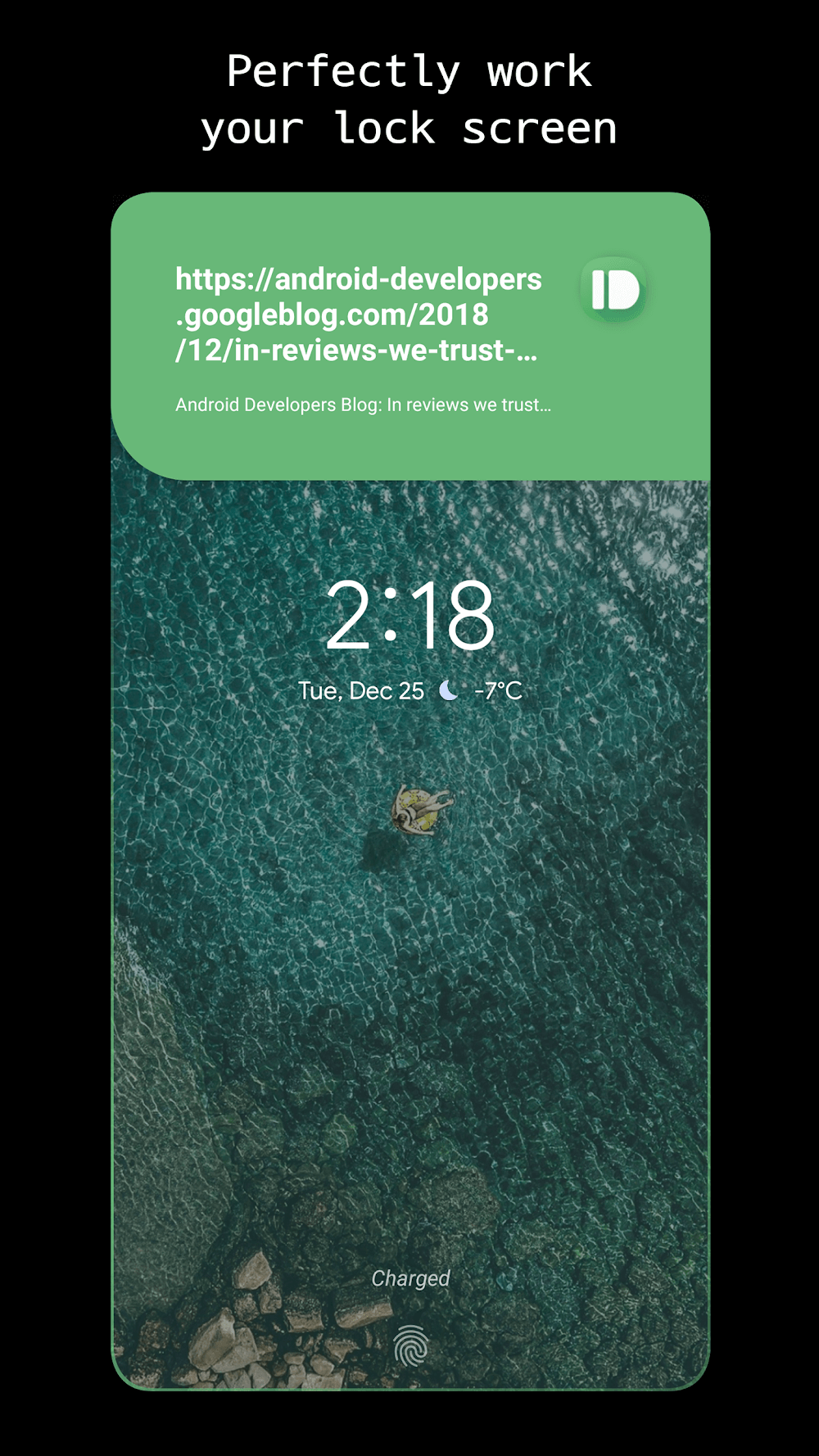 EDGE MASK screenshot 4