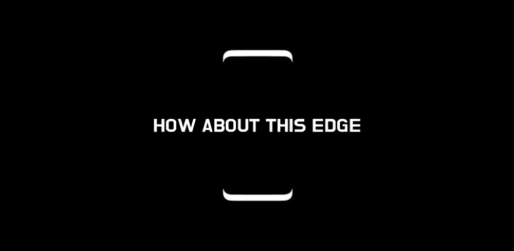 EDGE MASK screenshot 1