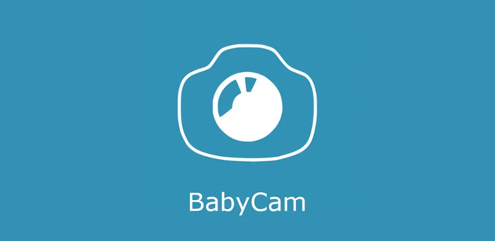 BabyCam - Baby Monitor Camera screenshot 1