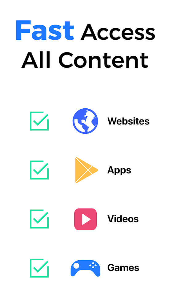 SkyVPN screenshot 5