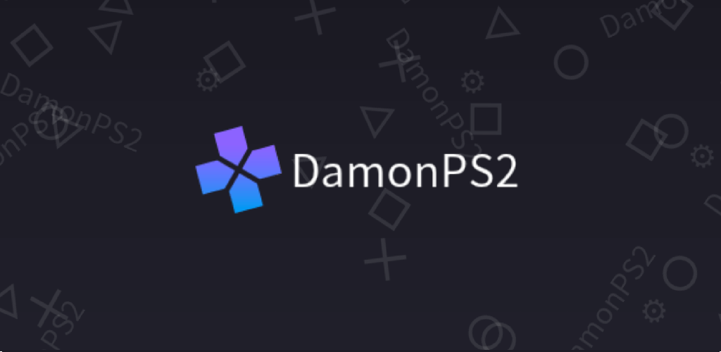 DamonPS2 Pro - PS2 Emulator preview image 1
