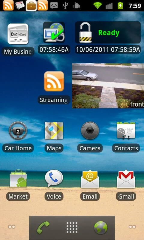 IP Cam Viewer Pro screenshot 6