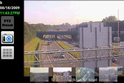 IP Cam Viewer Pro screenshot 2