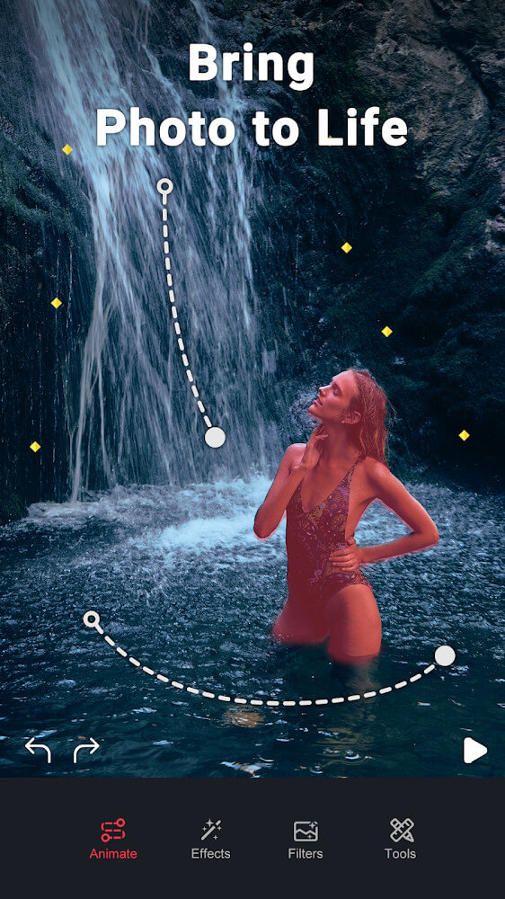 Movepic screenshot 2