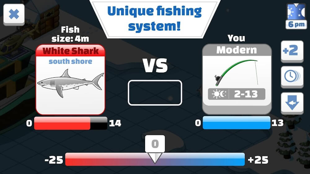 Nautical Life screenshot 4