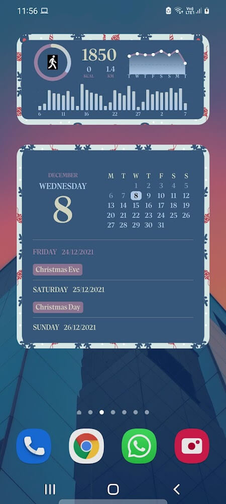 widgetopia iOS 14: Widgets screenshot 7
