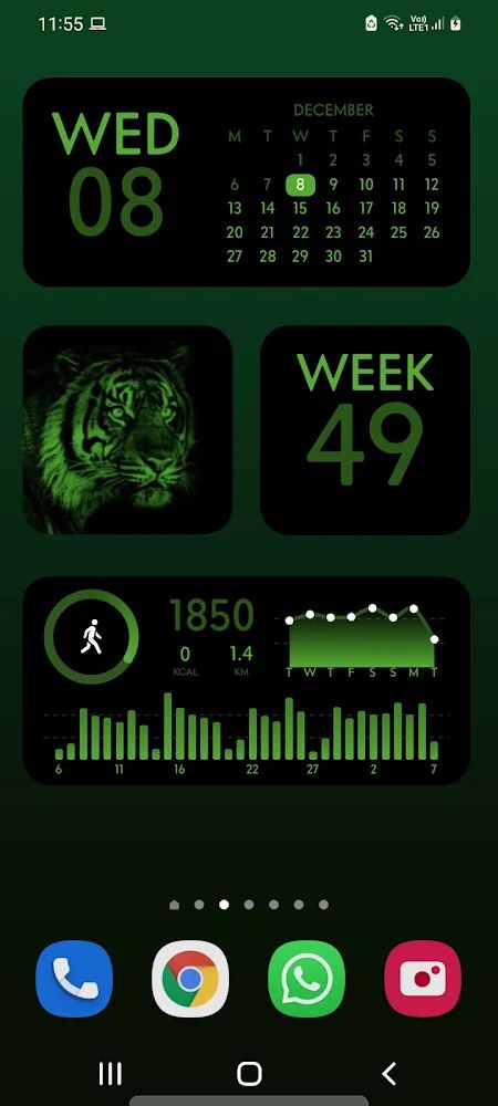 widgetopia iOS 14: Widgets screenshot 5