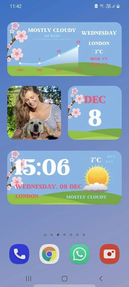 widgetopia iOS 14: Widgets screenshot 3