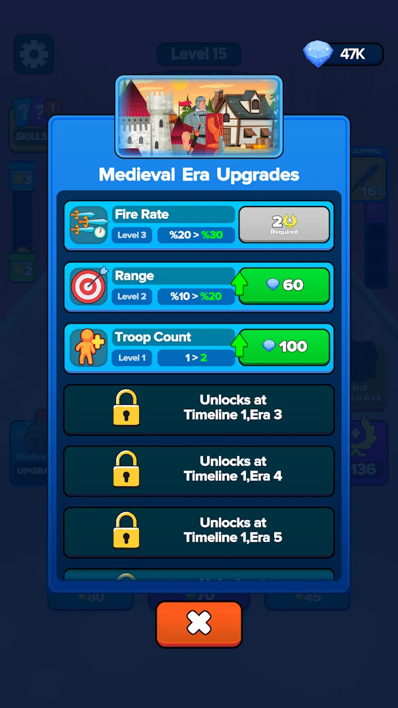 Age Breakers screenshot 6