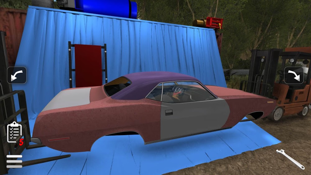 Fix My Car: Premium Screenshot 3