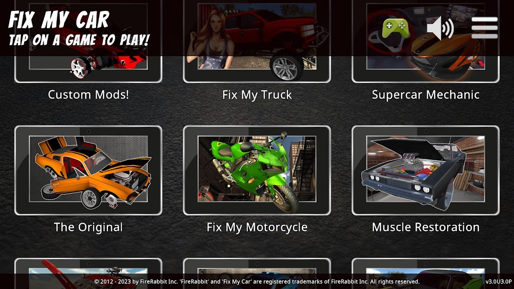 Fix My Car: Premium Screenshot 4