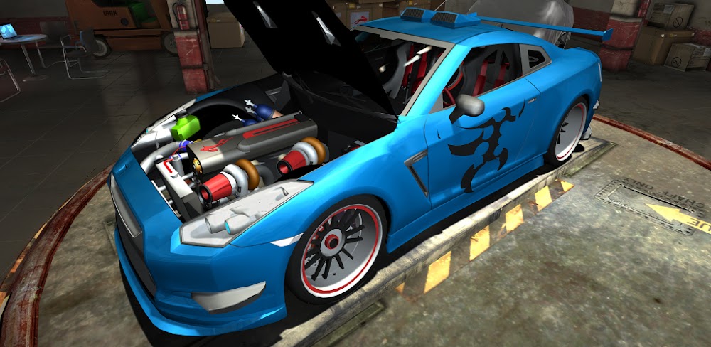 Fix My Car: Premium Screenshot 1