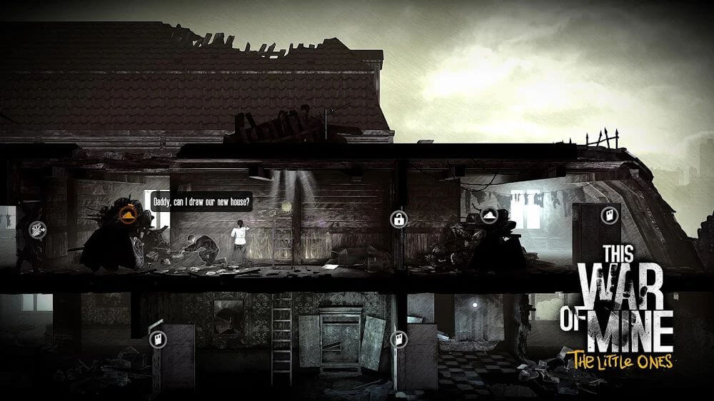 This War of Mine screenshot 4