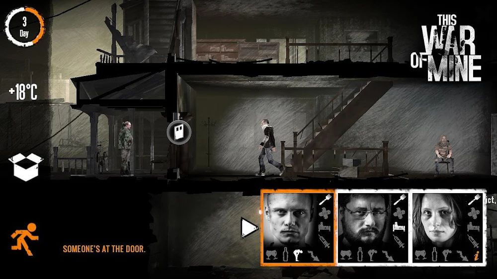 This War of Mine screenshot 5