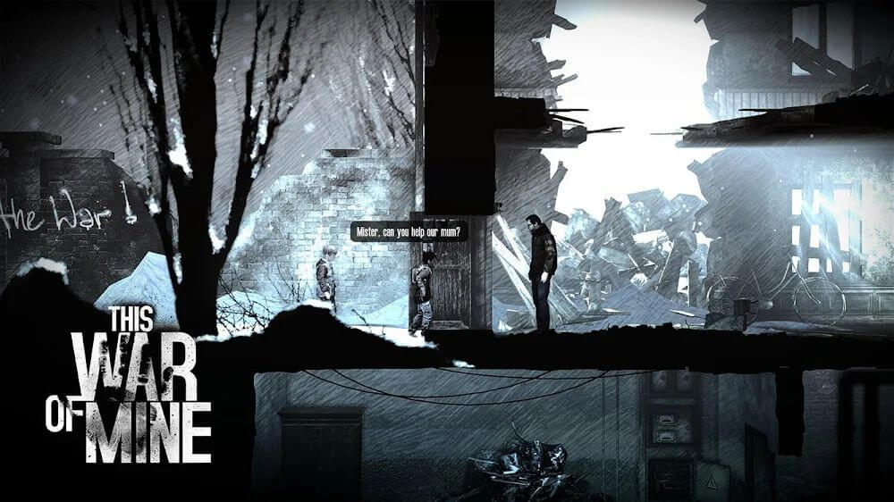 This War of Mine screenshot 2