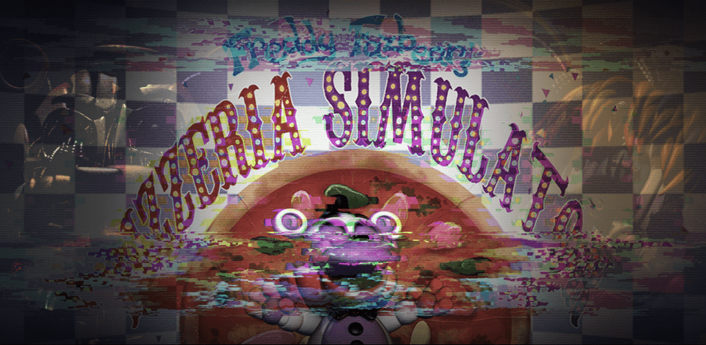 FNaF 6: Pizzeria Simulator screenshot 1
