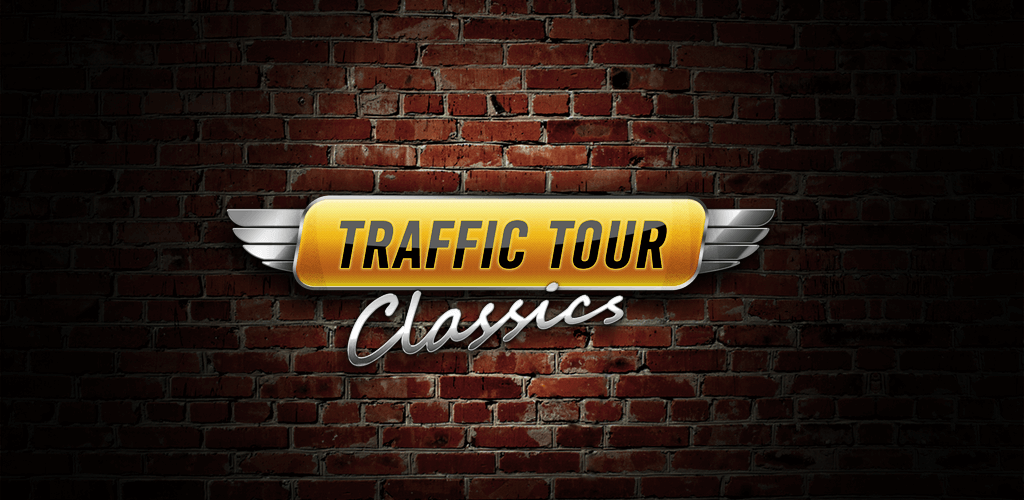 Traffic Tour Classic screenshot 1