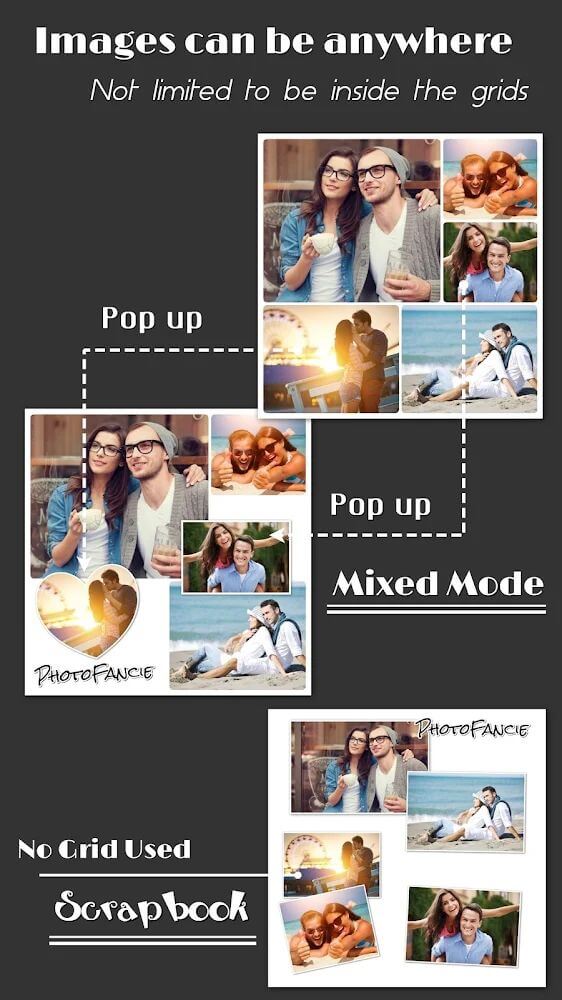 PhotoFancie screenshot 4