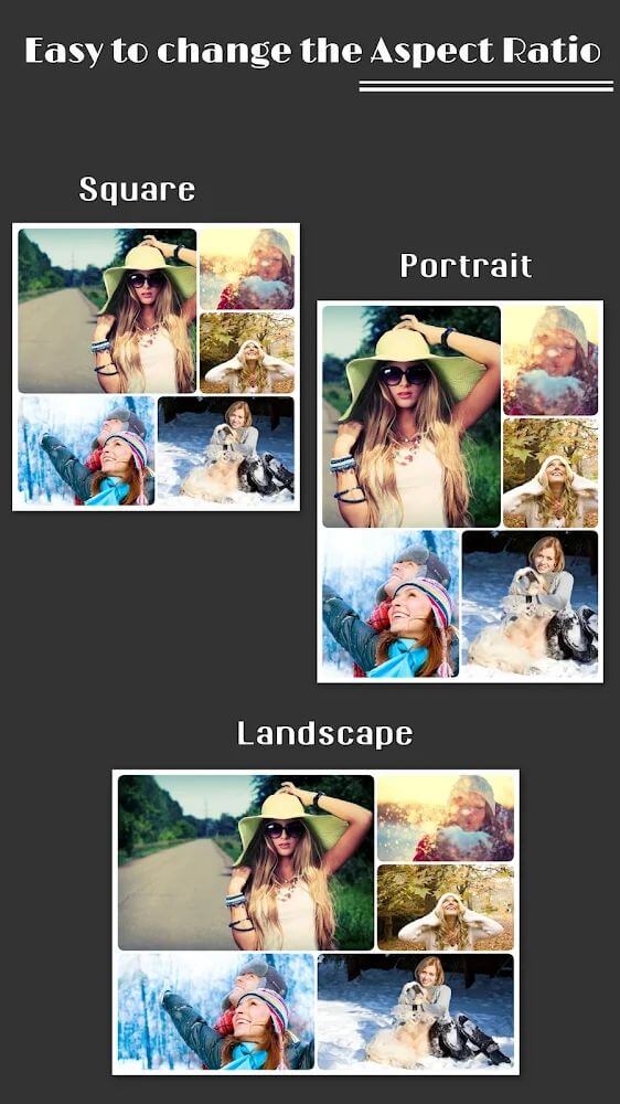 PhotoFancie screenshot 6