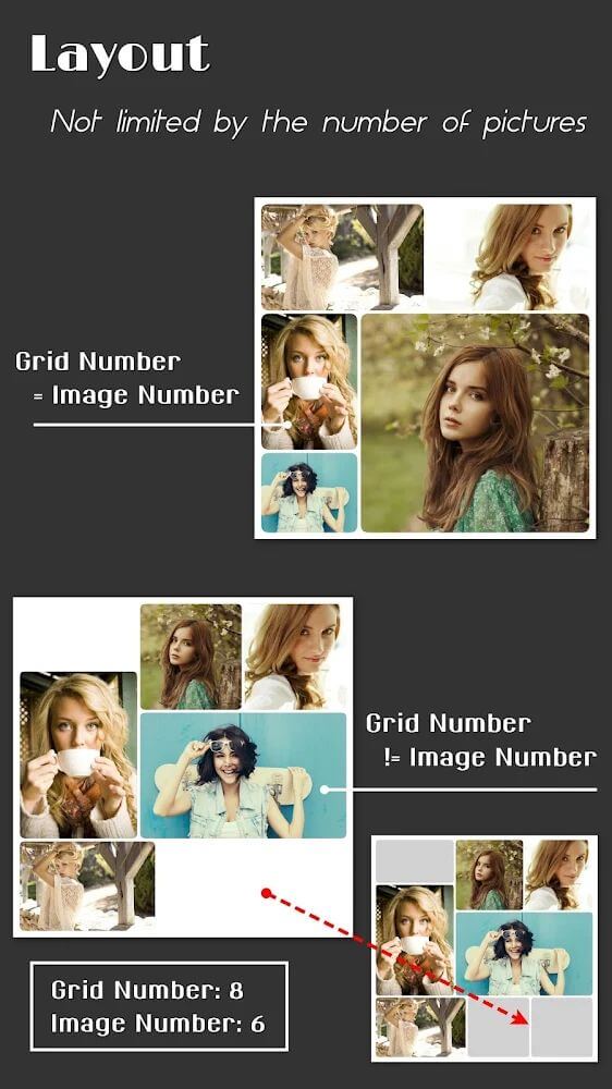 PhotoFancie screenshot 3
