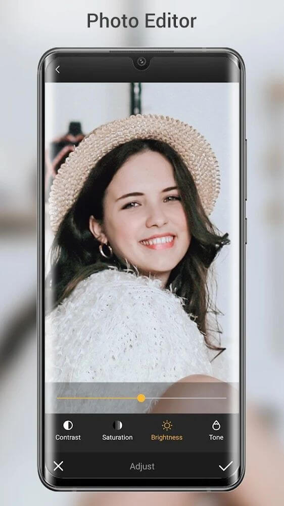 Cool Mi Camera screenshot 3