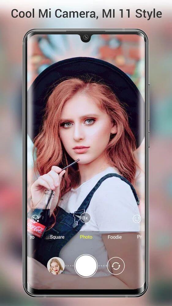 Cool Mi Camera screenshot 2