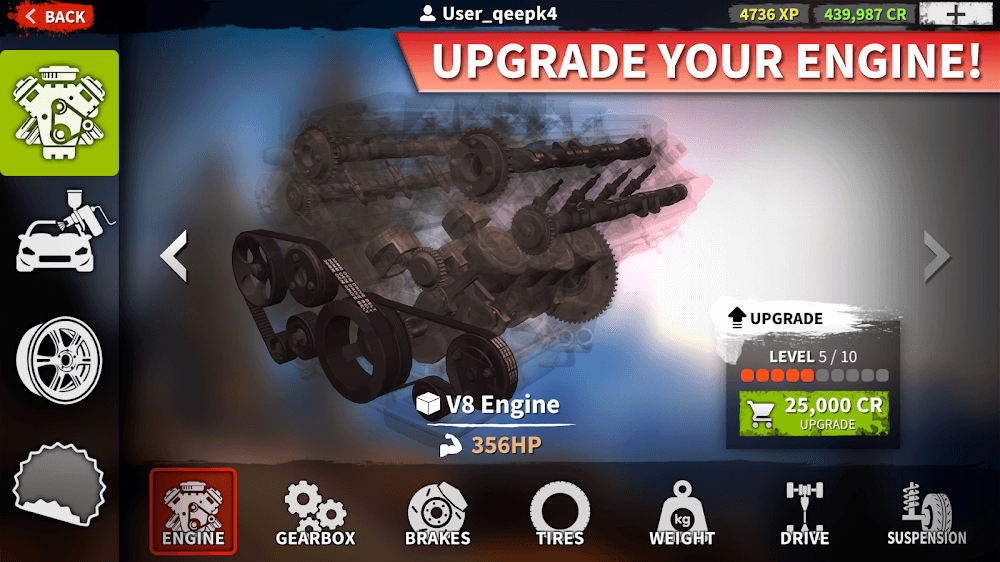 Car Driving Online screenshot 4