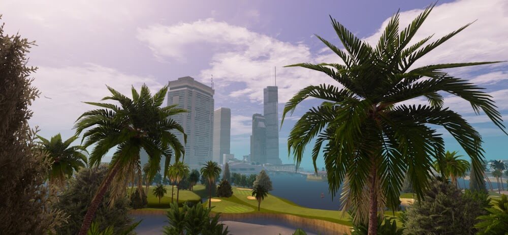 GTA: Vice City – NETFLIX Screenshot 6
