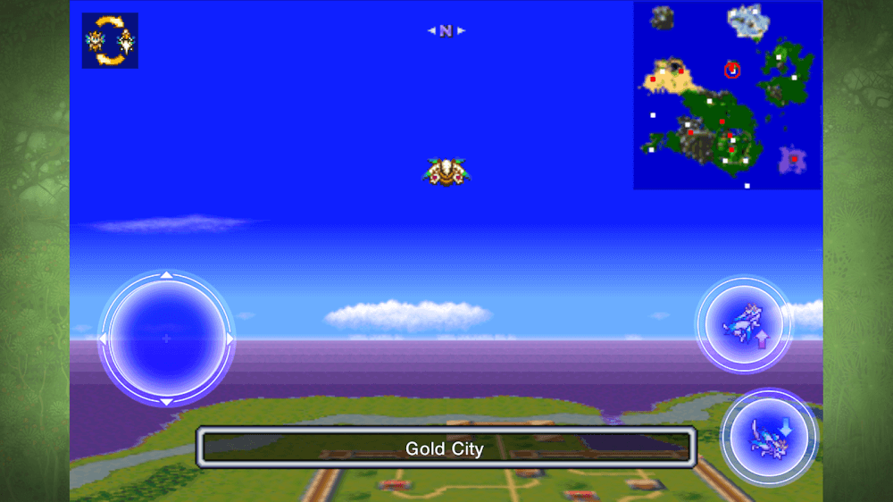 Secret of Mana screenshot 6