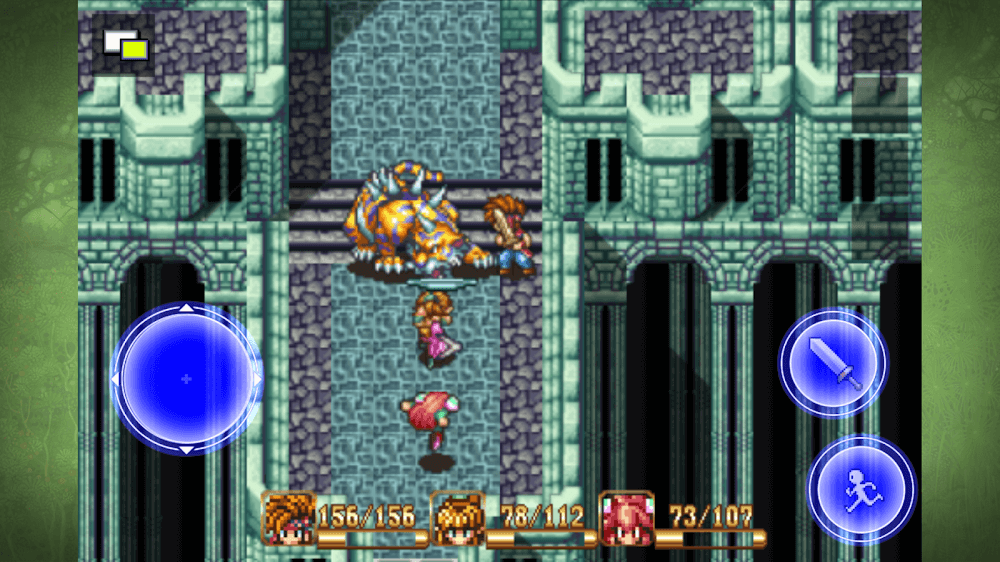 Secret of Mana screenshot 5