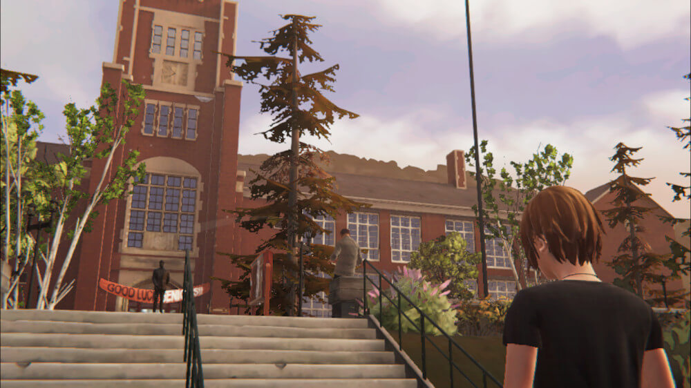 Life is Strange: Before the Storm screenshot 4