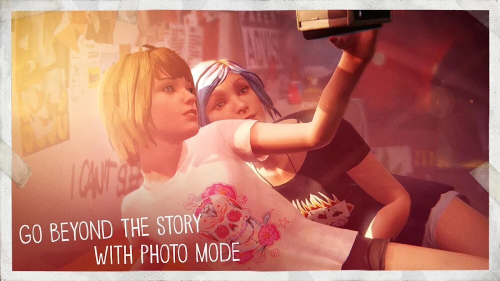Life is Strange screenshot 6