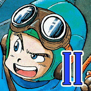 Dragon Quest Ii