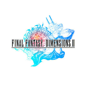 Final Fantasy Dimensions Ii