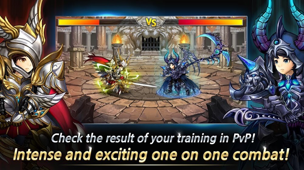 Training Hero screenshot 6