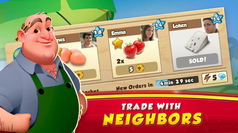 World Chef screenshot 3