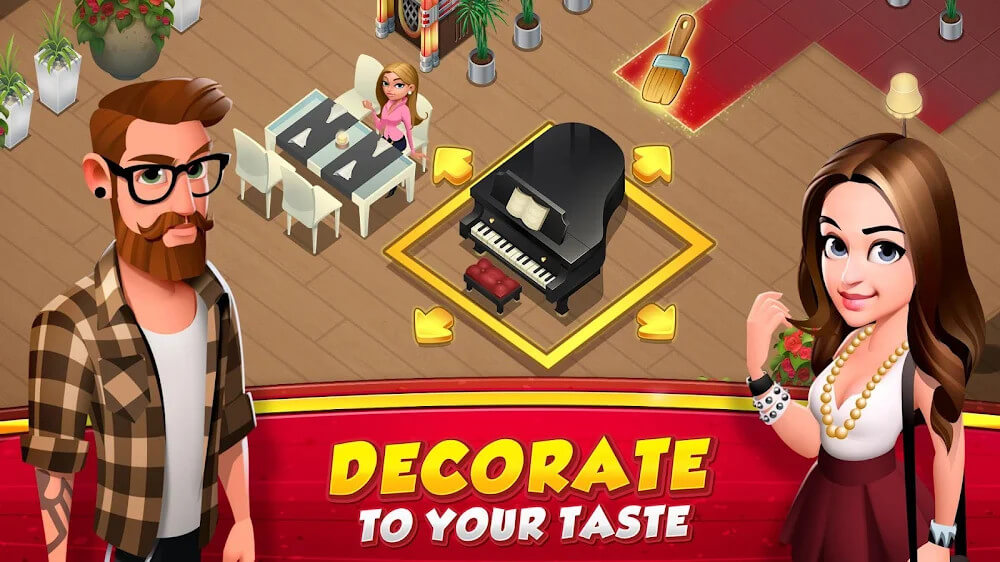 World Chef screenshot 6