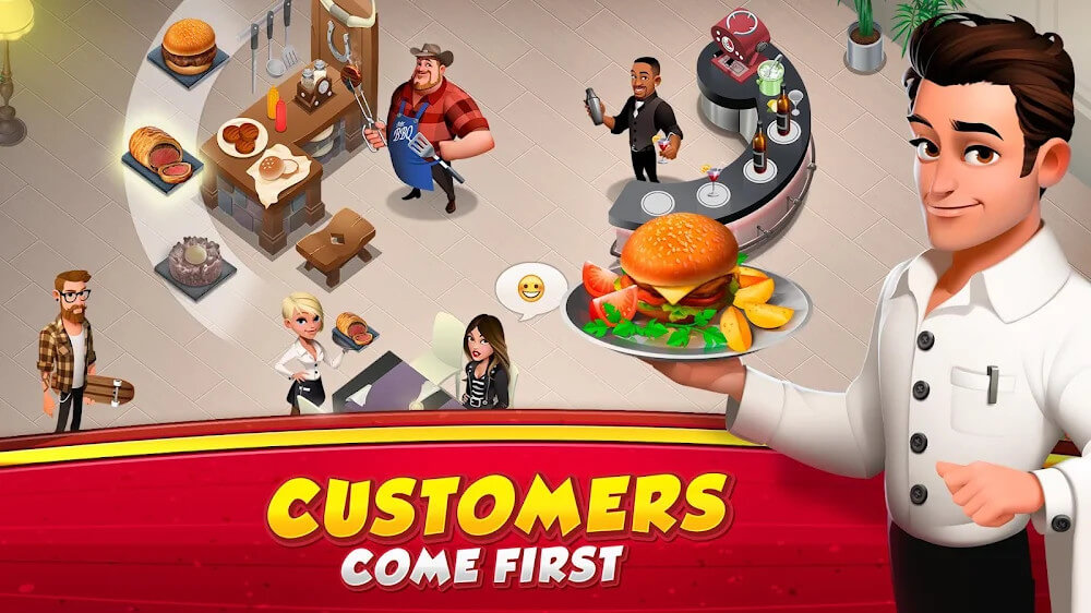 World Chef screenshot 4