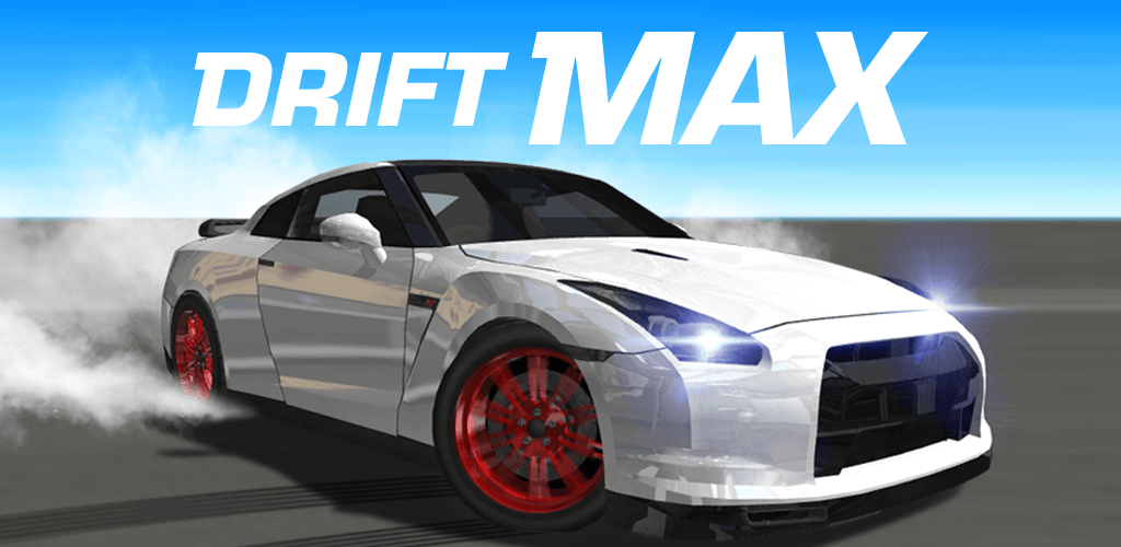 Drift Max screenshot 1