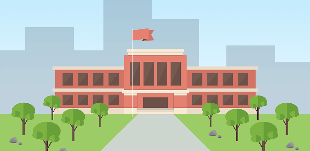 School Planner screenshot 1